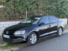 ✅VW Jetta 2013 B/Gaz Super Okazion 4.7 Lek