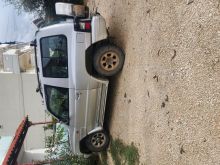 Mitsubishi paĵero