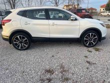 2018 Nissan Qashqai