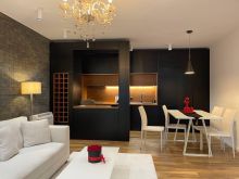 PRANE NOBIS, SHESIM APARTAMENT 1+1