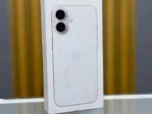 OKAZION IPHONE 17 256GB (EUROPIAN)