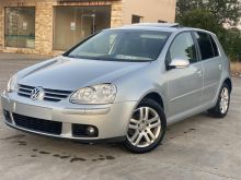 Golf 5 Automatik 1.9 nafte baxha sensore
