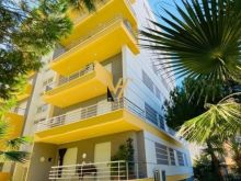 SHITET APARTAMENT 1+1+BLK NE QERRET 120.000 EURO