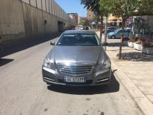 Makina Me Qera Duke Filluar nga 20 Euro Dita