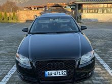 Audi A4 Quattro