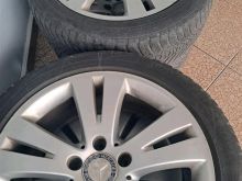Disqe benci  R 17