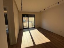 APARTAMENT PREMIUM 2+1+2 + PARKING – LIQENI I THATË