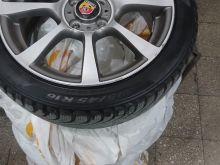 Goma bore ne gjendje te mir 195-45-16