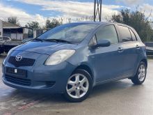 Yaris Automatike 1.4 nafte navi kamera