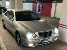 Mercedes-Benz E270 CDI