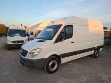 Sprinter 316CDI 2010 me kondicioner
