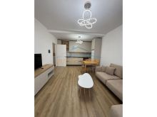 Qira, Apartament 1+1, Lake View Residence.