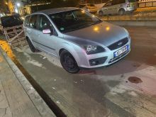 Ford focus 1.6 benzine gaz automatike