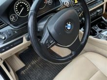 BMW 525 xdrive f11