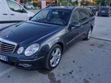 Mercedes benz E 350 🇩🇪🇩🇪