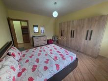 Apartament 1+1 Me Qira Pamje Deti në Durrës Plazh Stacioni i