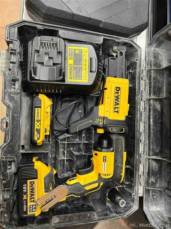 Dewalt
