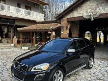 VOLVO XC60 R DESING