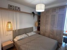 jepet me qera apartament ne golem