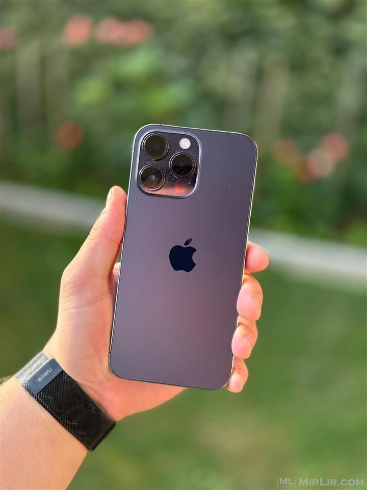 iPhone 14 Pro Max eSim