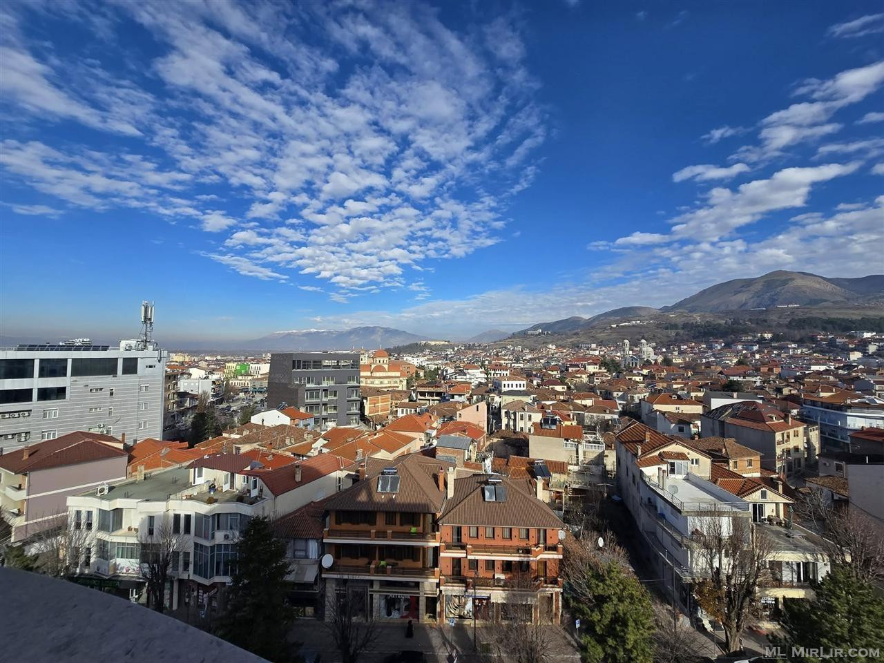 ME QIRA: Apartament Fantastik në Korçë! 🌟2+1 - thumbnail 5