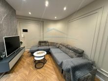 SHITET APARTAMENT 1+1+VERANDE KODRA E DIELLIT1