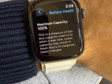 Shitet Apple Watch Se 44mm LTE Okazion!!