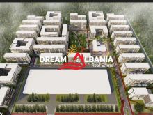 Apartament 3+1+2 Ne Shitje Te Univers City (ID 4131481)