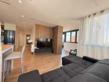 Shitet, Apartament 2+1+2+Depo, Rruga e Elbasanit, Tiranë.