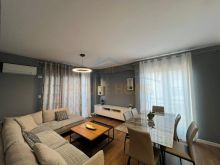 Qera, Apartament 2+1, Rruga Jordan Misja, Tiranë.