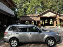 SUBARU 2.0 FORESTER