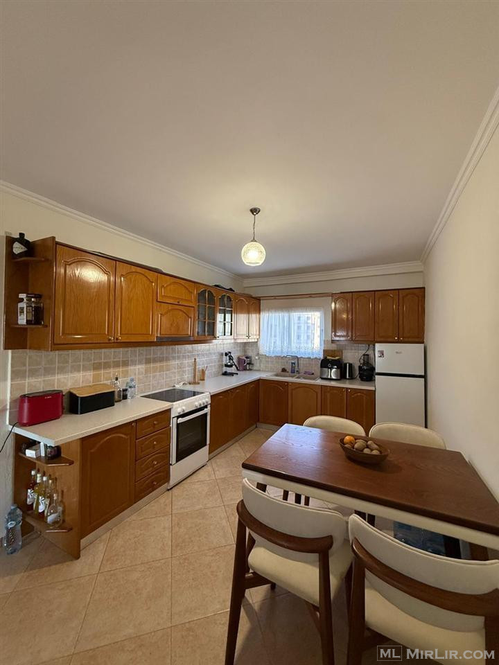 Apartament 2+1 me qera, Sarandë - thumbnail 6