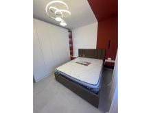 Qira, Apartament 2+1, Ura e Tabakeve