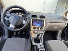 Ford Fokud Motor 1.6 Naftë.