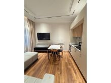 0698244160 Apartament 2+1 Me Qira në Bulevardin Kryesor, Dur