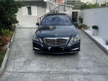 Shitet E 350 Bluetec