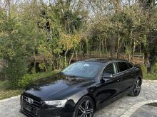 AUDI A5 3.0 SPORTBACK