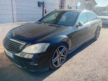 S 350 benzin gaz