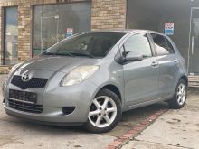 Yaris Automatike 1.4 nafte super gjendje