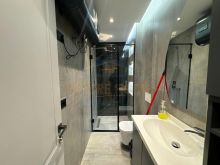 Apartament 1+1+Verandë, Rezidenca Kodra e Diellit 1, Tiranë.