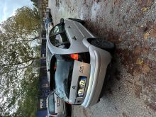 CITROEN C 3 1.4 Benzin gaz