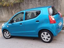 SUZUKI,VITI 2011,BENZIN-GAS B.R.C,LETRA TE PRERA