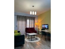 Jepet me qera apartament 1+1
