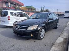C klas 200 cdi