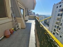 Jepet me qera apartament 2+1, Stacioni i Trenit