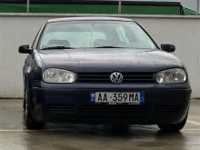 Golf 4