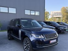Range Rover Vogue 4,4 TdV8 2019 okazionnnnn