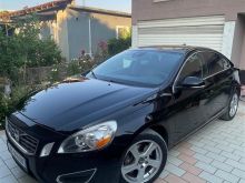 Shitet Volvo S60 2012