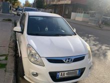 Shitet hyndai i20