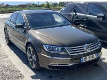 Phaeton